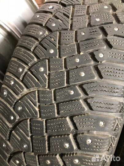 Continental ComfortContact - 5 205/55 R16