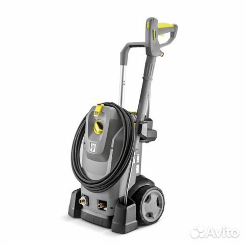 Новая мойка Karcher HD 6/15 M