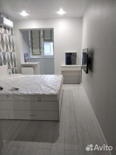 Ремонт квартир