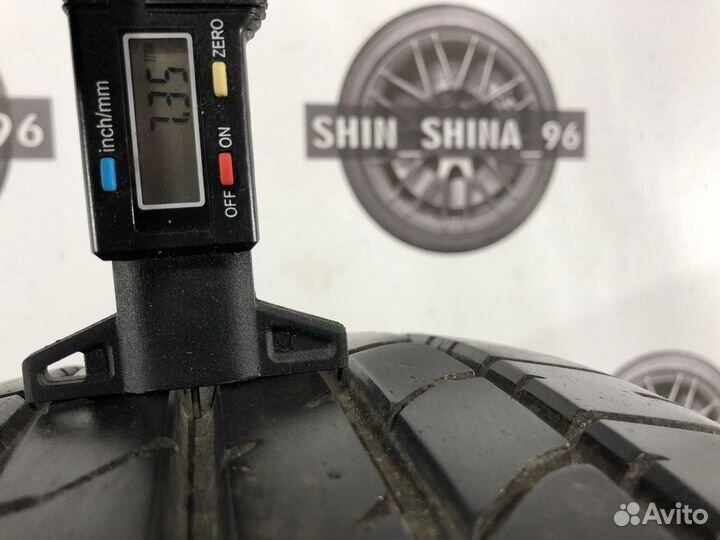 Bridgestone Turanza ER30 205/55 R16