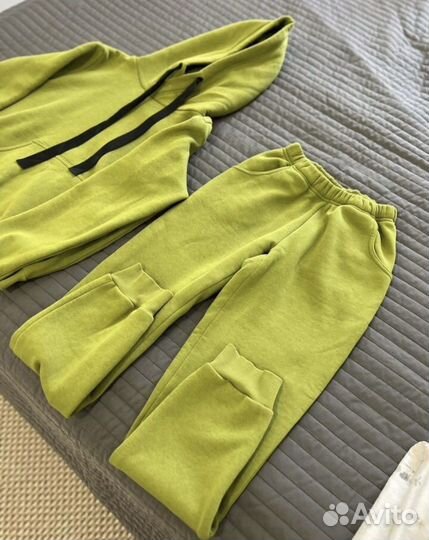 Костюм Fransy с начесом