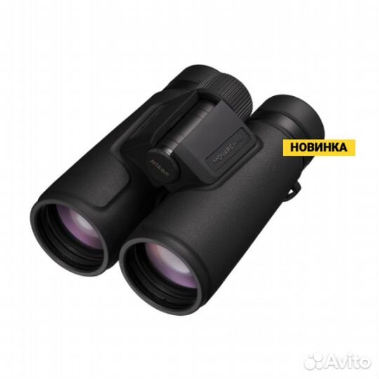 Бинокль Nikon Monarch M5 10x42