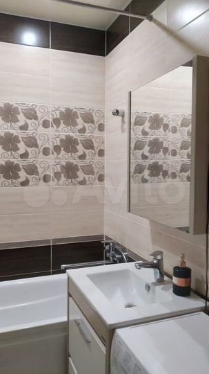 1-к. квартира, 36,7 м², 3/4 эт.