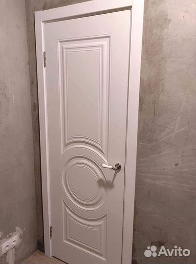 Дверь межкомнатная