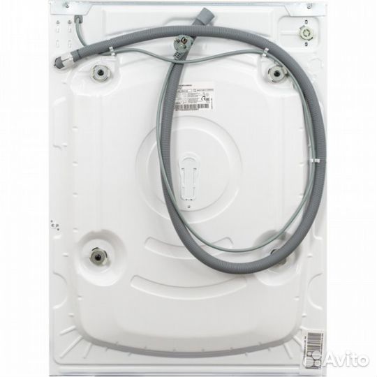 Стиральная машина Schaub Lorenz SLW TB8134