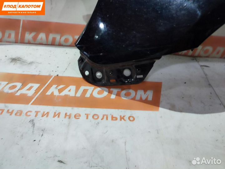 Крыло переднее левое Volkswagen Golf 6 2011