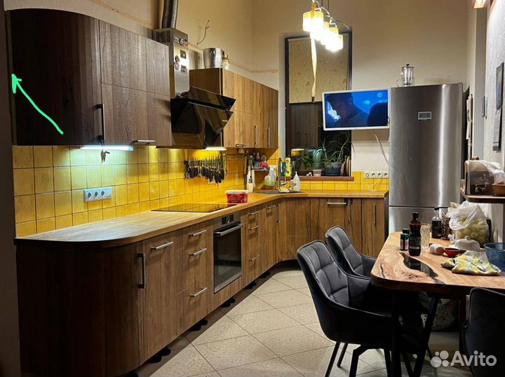 Заказы столярные