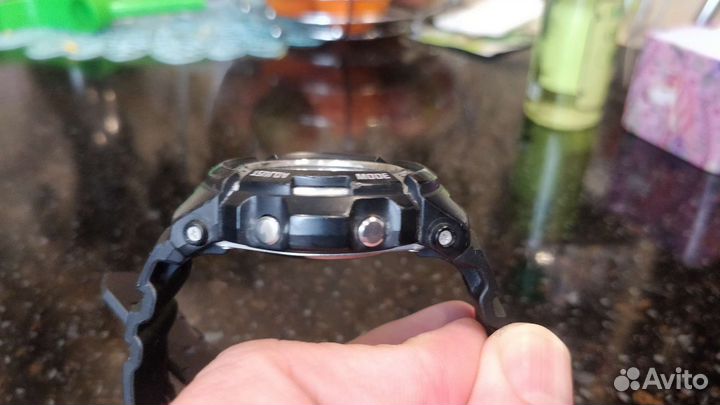 Часы casio g shock оригинал