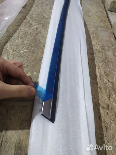 Молдинг Mazda CX 9 TE6950991