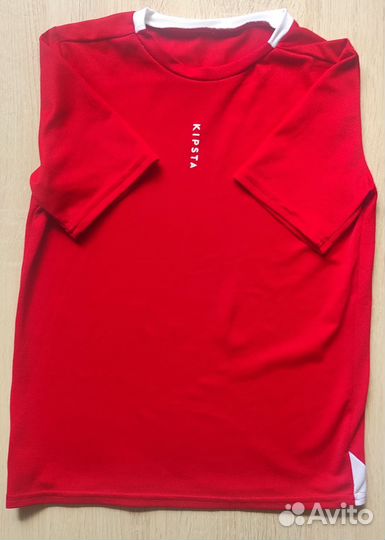 Спортивная одежда пакетом