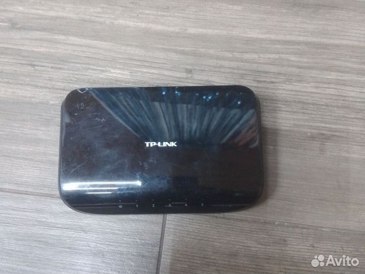 Коммутатор