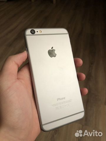 iPhone 6s plus 16gb