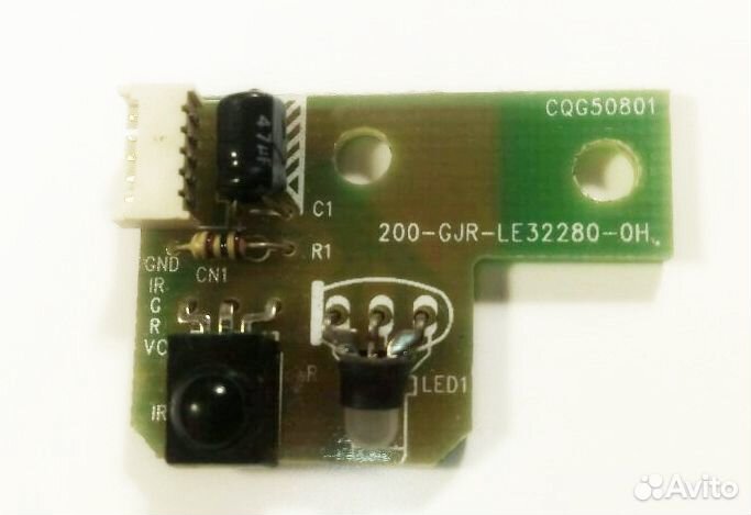 200-GJR-LE32280-0H ик датчик