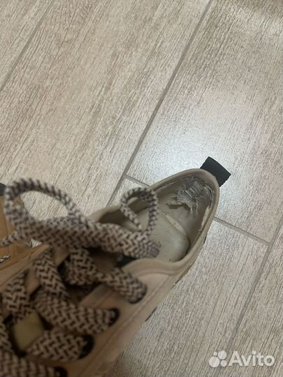 Кеды женские 37 zara