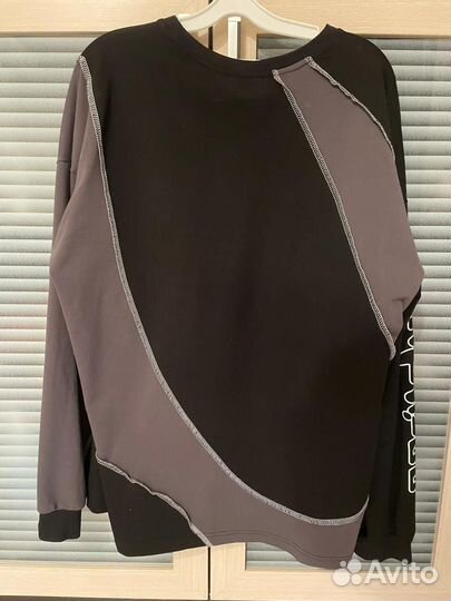 Логслив nipless унисекс