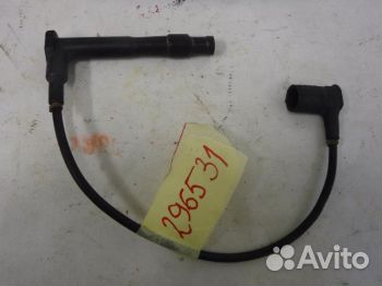 Провод высоковольтный