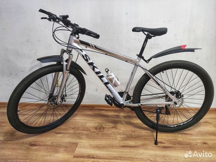 Велосипед (29) Skill Bike Новый