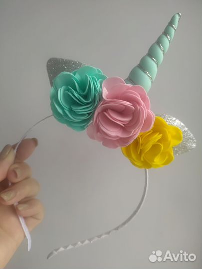 Бантики ручной работы