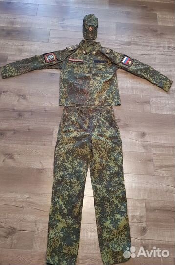 Форма: военная кафедра дгту