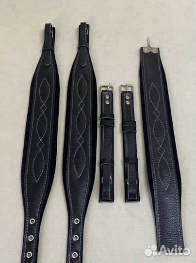 Ремни Люкс гармонь баян аккордеон