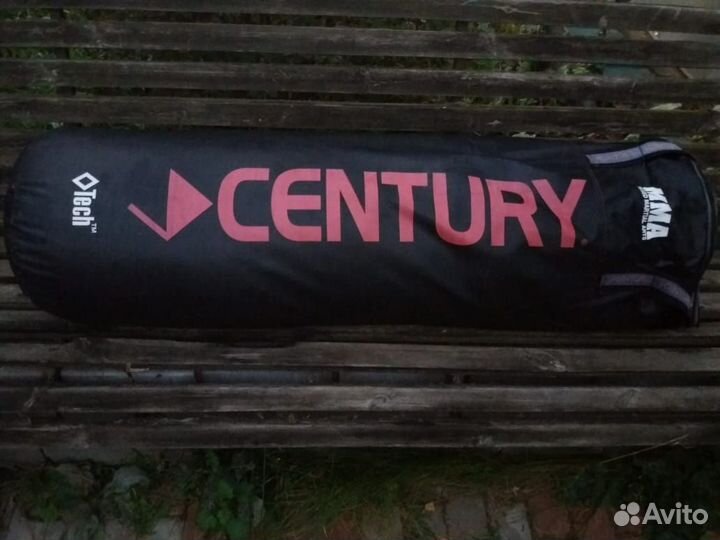 Боксёрская груша