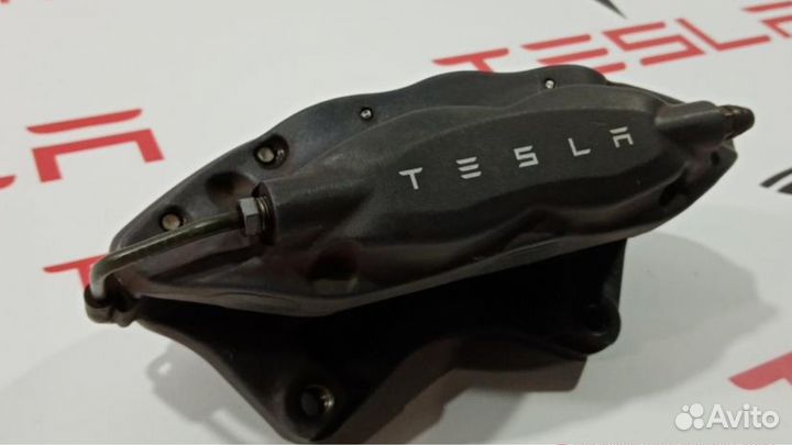 Суппорт Tesla S