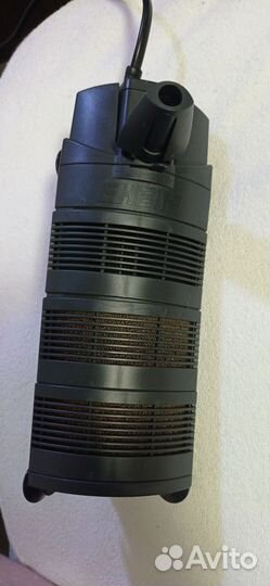 Eheim aqua 160 фильтр