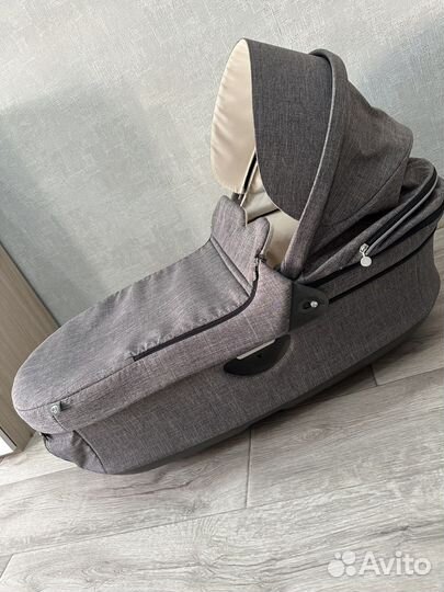 Люлька Stokke trailz