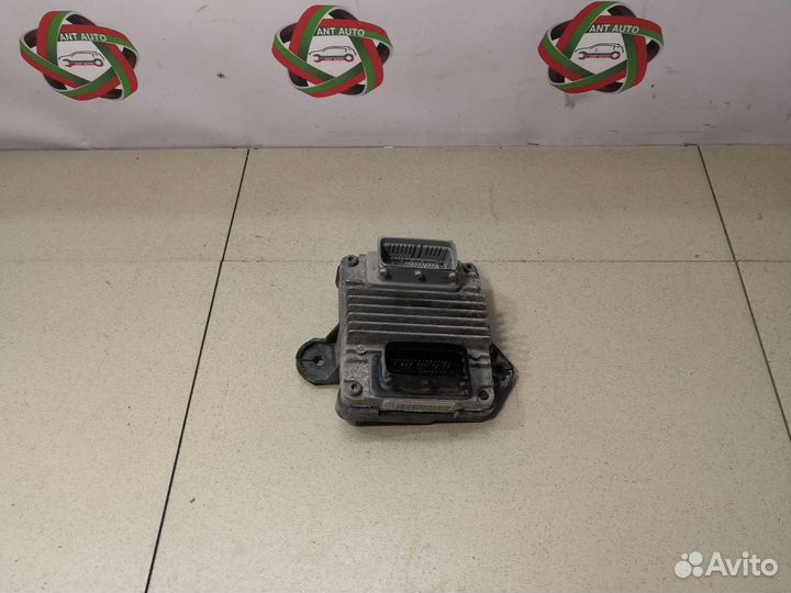 Aveo T250 1.4 МКПП 94л.с Эбу мозги