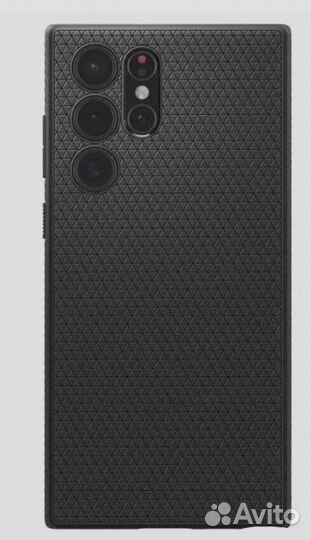 Защитный чехол Spigen для Samsung S 23 Ultra