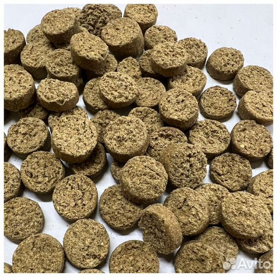 Корм для собак Защитник 20 кг соц программа