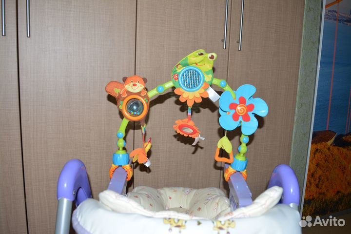 Дуга-трансформер Tiny Love 