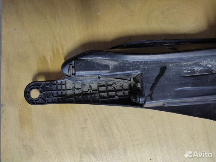 Правая фара киа селтос 2019 без дхо