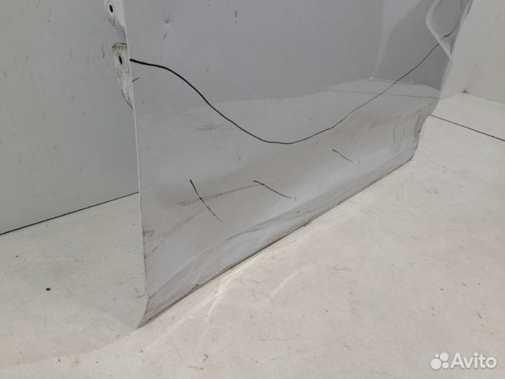 Дверь передняя правая LADA Vesta 2014