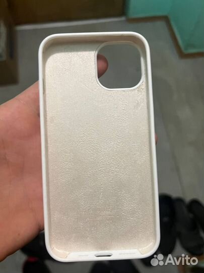 Чехол на iPhone 13 pro