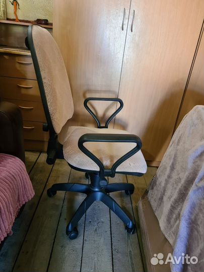 Компьютерное кресло бу