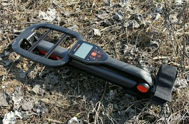 Металлоискатель minelab go find 66 и лопата аренда