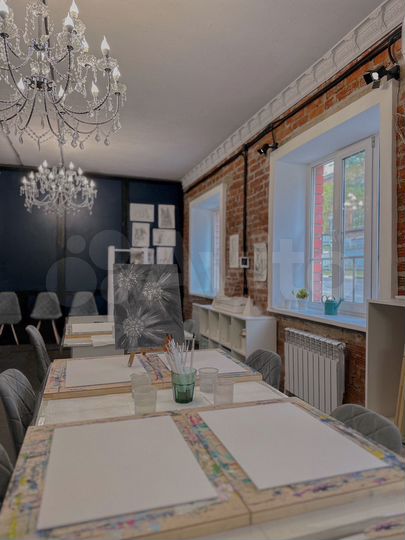 Офис, 40 м²