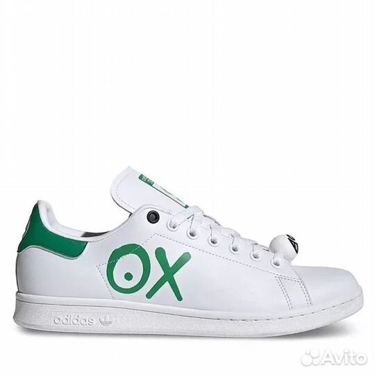 Adidas Кроссовки Stan Smith x André Saraiva ориг