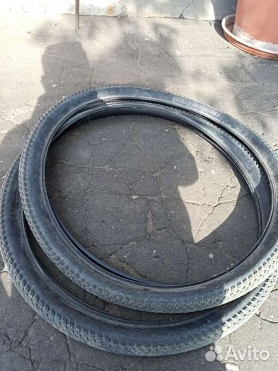 Велопокрышки 27 5 обмен