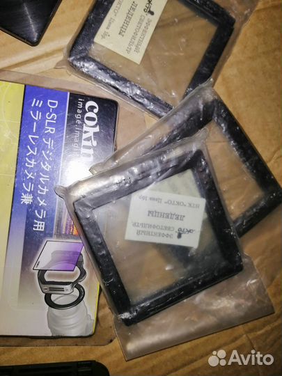 Фотопринадлежности