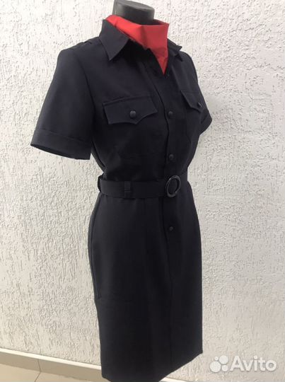 Форменная одежда