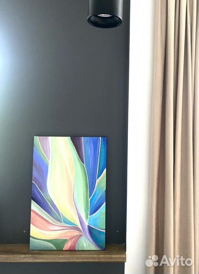 Интерьерная картина