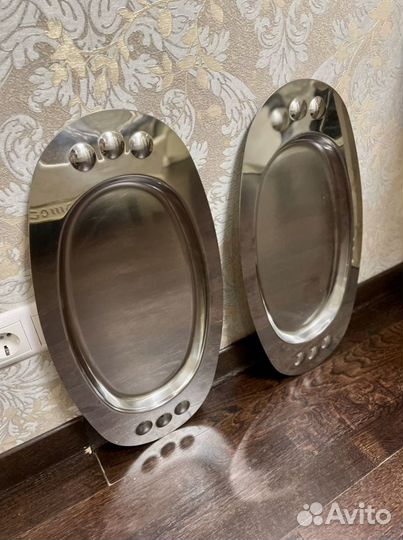 Поднос/сервировочное блюдо zepter