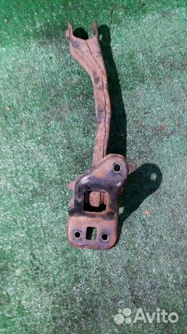 Suzuki Grand Vitara Рычаг задний продольный