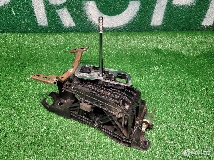 Селектор АКПП на Nissan Juke