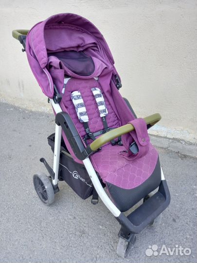 Детские коляски