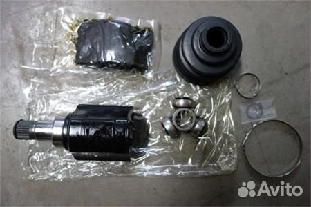 Шрус внутренний Lifan Solano Солано