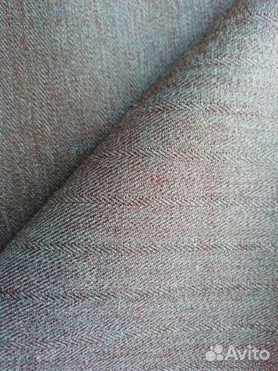 Ткань костюмная