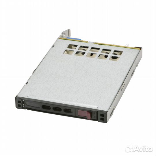 MCP-220-81504-0N Single slim 2.5